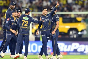 GT's IPL Finals Journey: Analyzing Their Win-Loss Record