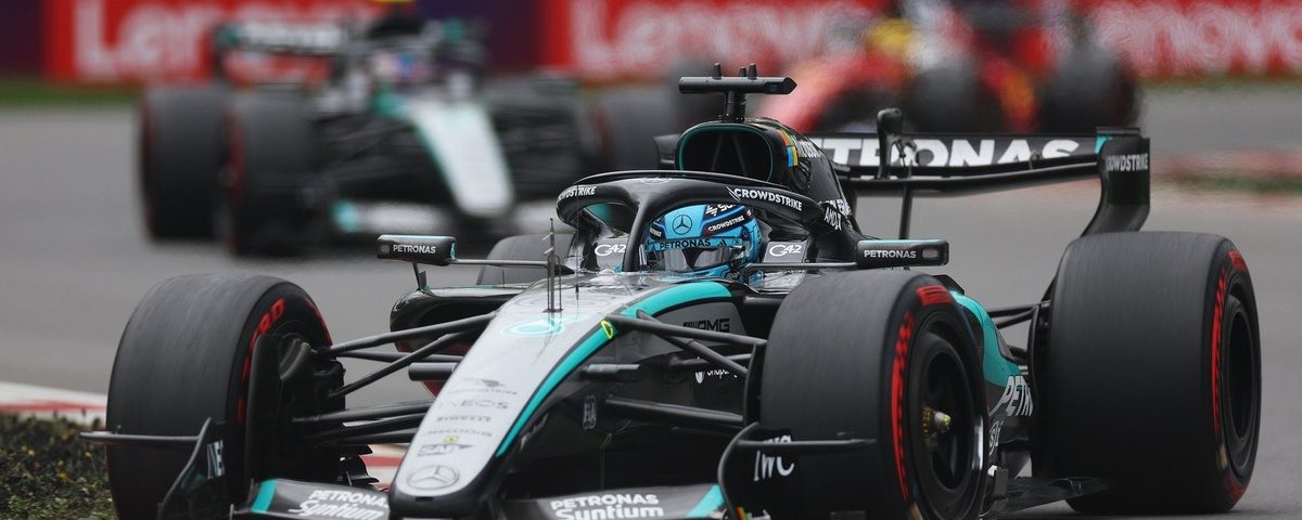 George Russell Advocates for Stability in Formula 1 Regulations