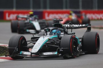 George Russell Advocates for Stability in Formula 1 Regulations