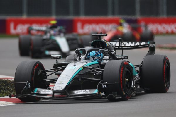 George Russell Advocates for Stability in Formula 1 Regulations