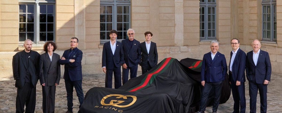 Gucci Racing Alpine: A New Era for Formula 1 in 2027
