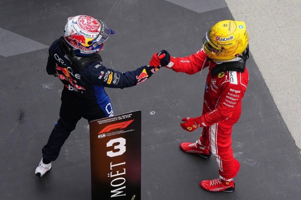 Hamilton's Canadian GP Triumph: A Turning Point in Formula 1