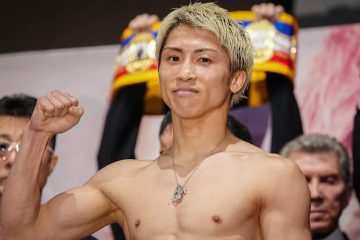 Heavyweight Showdown: Analyzing May's Best Boxing Fights