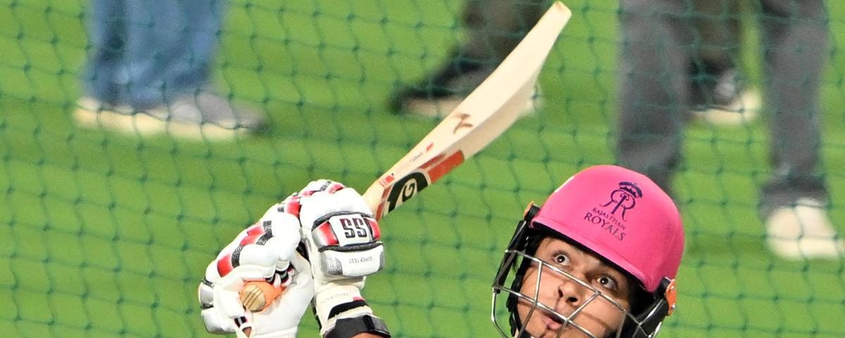IPL 2026 Eliminator: SRH and RR Face Off for Glory