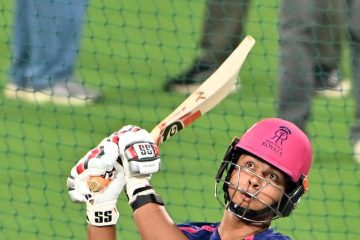 IPL 2026 Eliminator: SRH and RR Face Off for Glory