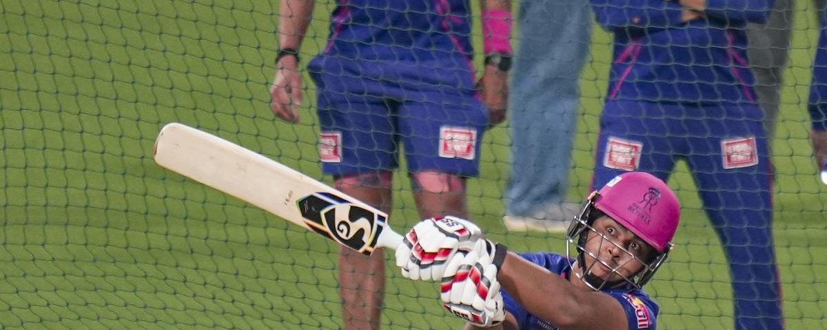 IPL 2026 Eliminator: SRH vs RR Streaming and Match Insights