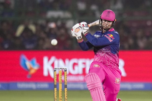 IPL 2026 Eliminator: Sunrisers Hyderabad vs Rajasthan Royals Preview