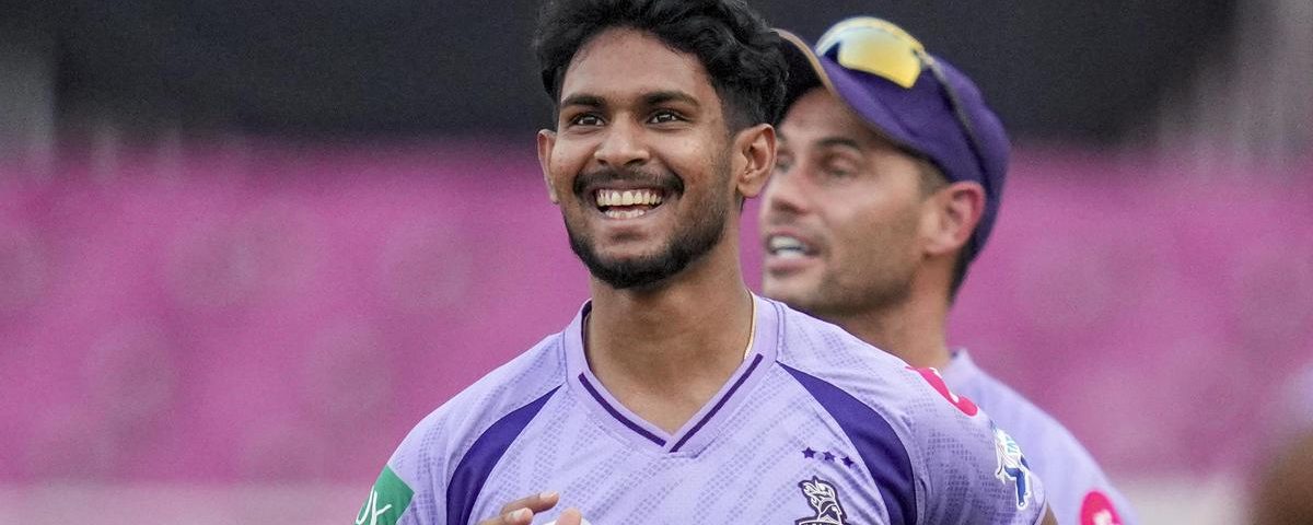 IPL 2026: Injury Update and New Signing for KKR’s Bowling Lineup