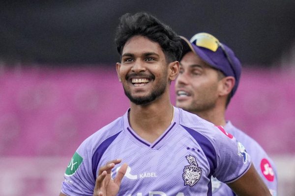 IPL 2026: Injury Update and New Signing for KKR's Bowling Lineup
