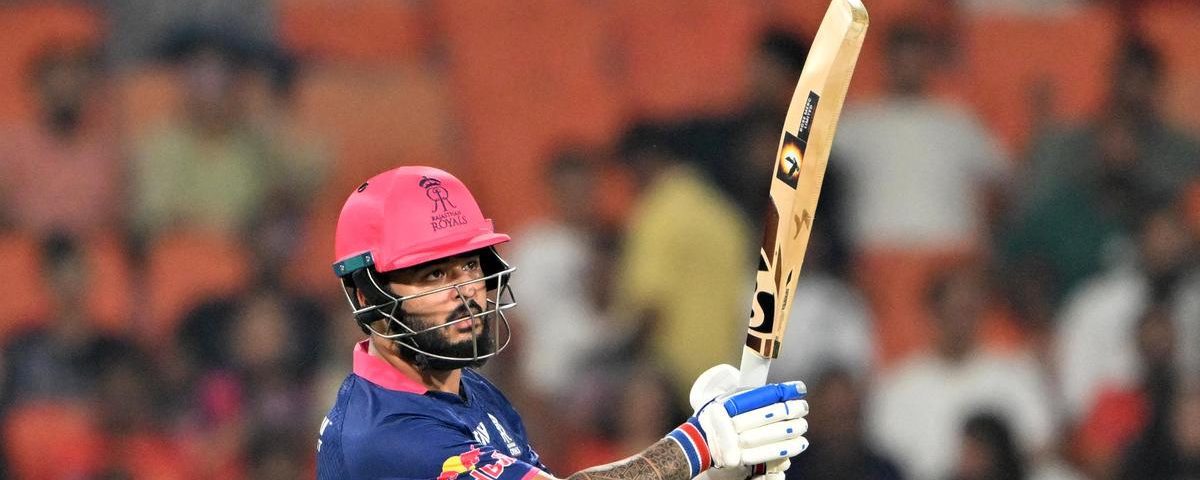 IPL 2026 Qualifier 2: Titans vs Royals – Key Insights and Predictions
