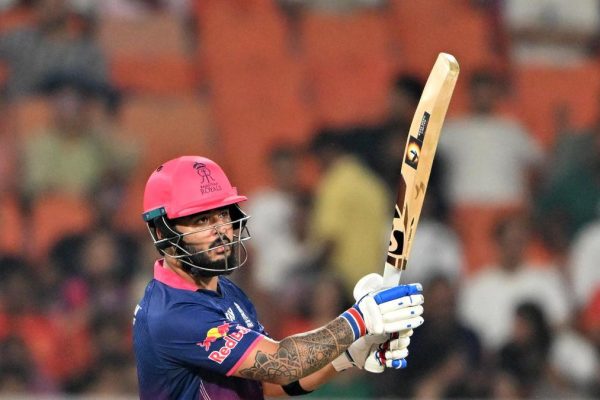 IPL 2026 Qualifier 2: Titans vs Royals – Key Insights and Predictions