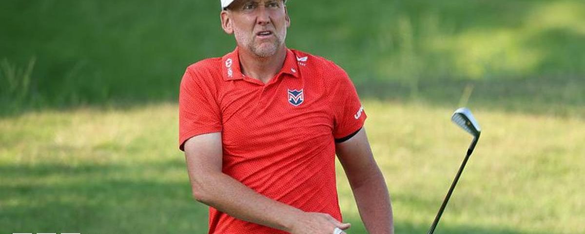 Ian Poulter’s Knee Injury: Implications for the PGA Tour
