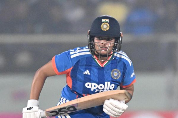 India Women Shine in Warm-Up Clash Ahead of T20 World Cup