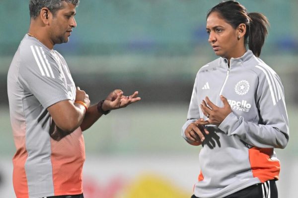 India’s Squad for Women’s T20 World Cup 2026: A Turning Point?