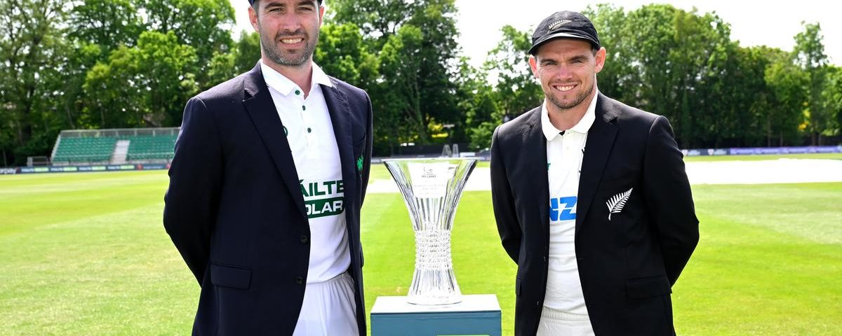 Ireland vs New Zealand Test Match: Fan Reactions and Insights