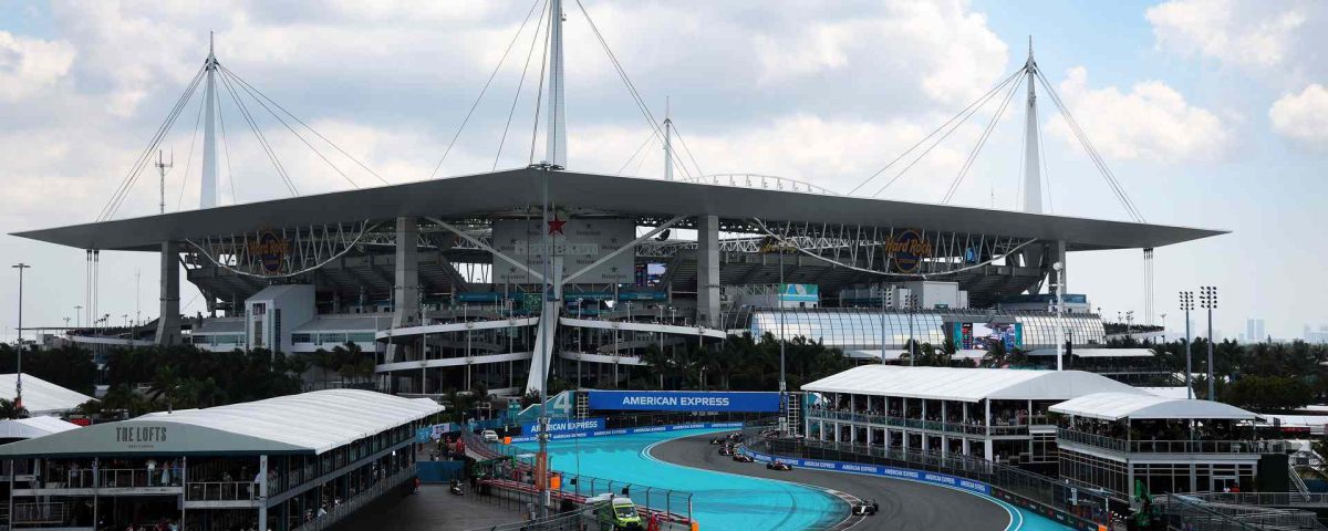 Is Formula 1 Losing Its Authenticity Amid Modern Changes?
