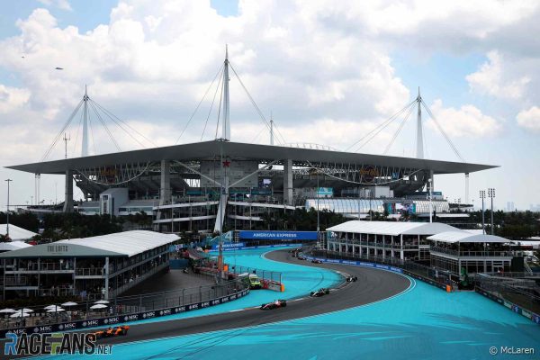Is Formula 1 Losing Its Authenticity Amid Modern Changes?