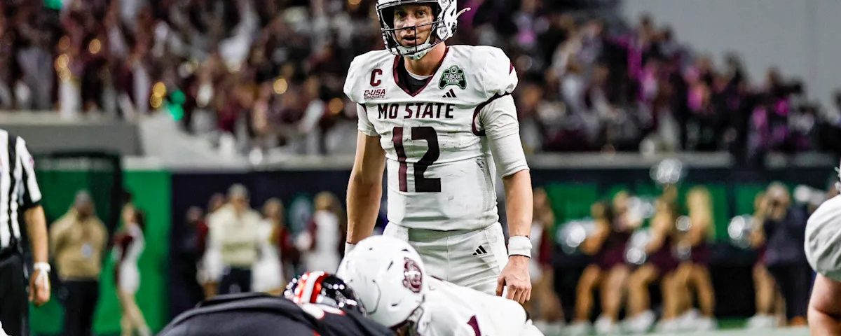 Jacob Clark: Raiders’ Undrafted QB Aiming for NFL Stardom