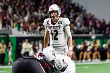 Jacob Clark: Raiders' Undrafted QB Aiming for NFL Stardom