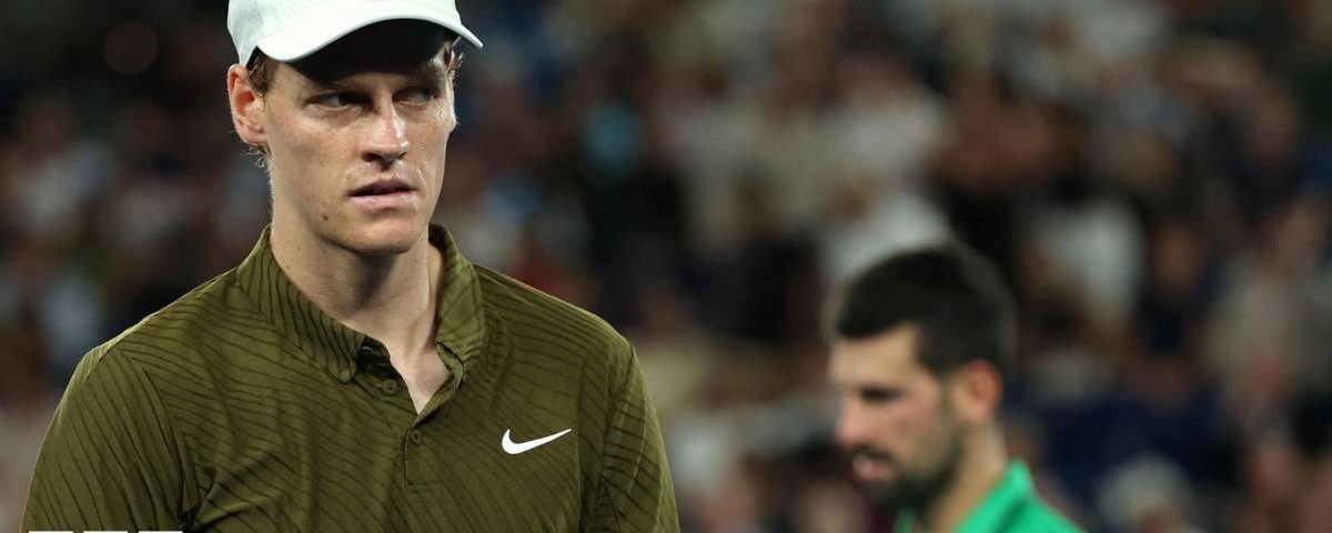 Jannik Sinner: A Grand Slam Favorite for the French Open