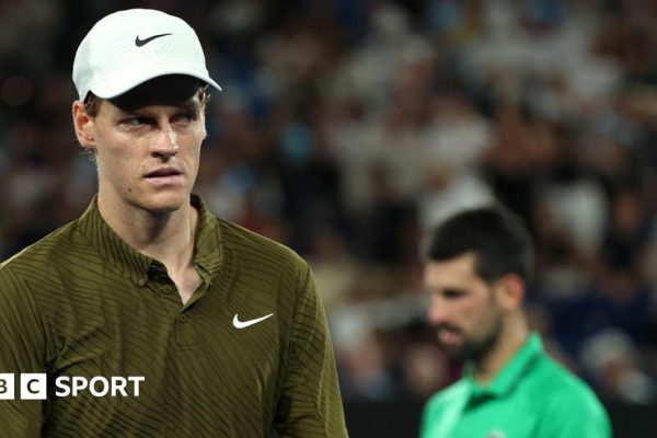 Jannik Sinner: A Grand Slam Favorite for the French Open