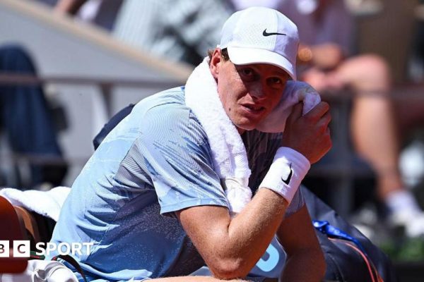 Jannik Sinner’s French Open Exit: Implications for Grand Slam Future
