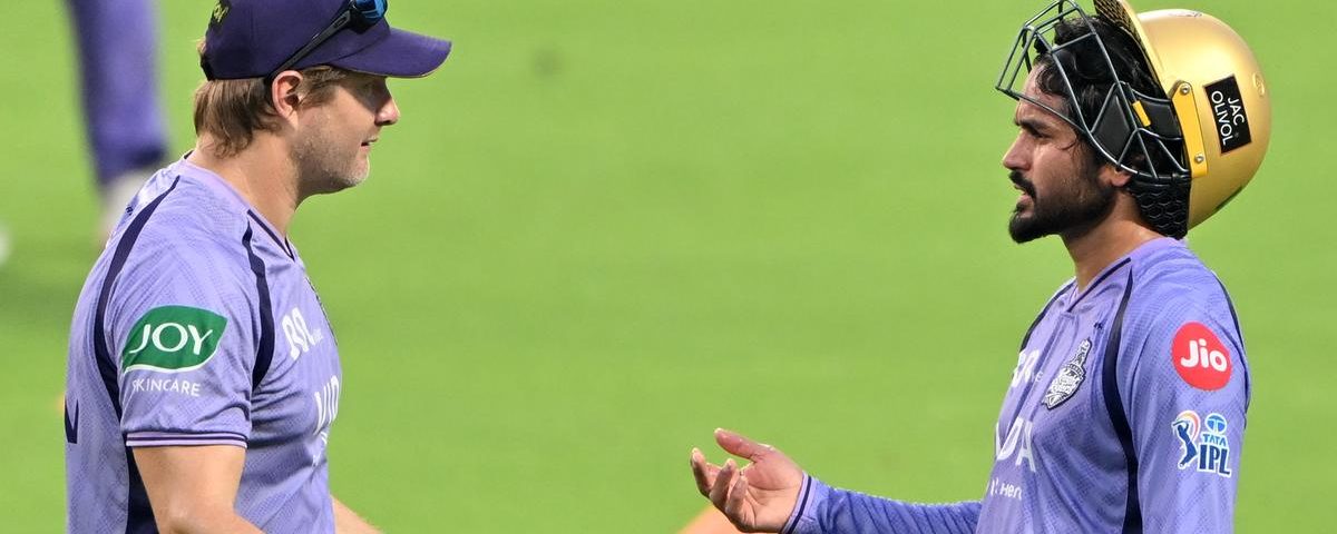 KKR vs DC IPL 2026: Fan Reactions and Season Implications