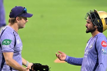 KKR vs DC IPL 2026: Fan Reactions and Season Implications