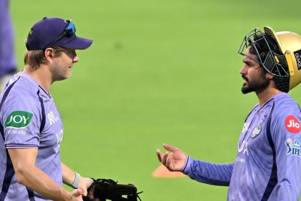 KKR vs DC IPL 2026: Fan Reactions and Season Implications