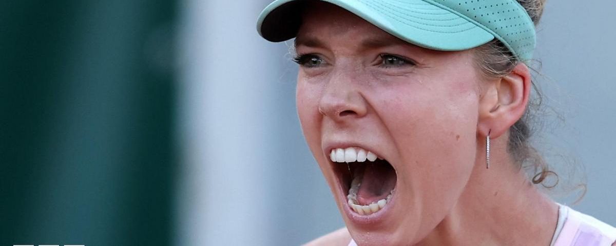 Katie Boulter Advances at French Open: What’s Next for the Star?