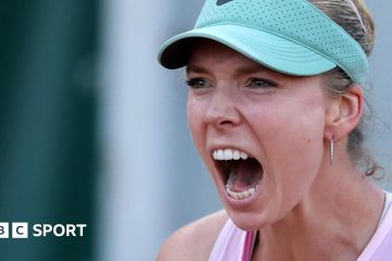 Katie Boulter Advances at French Open: What’s Next for the Star?