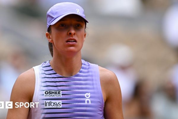 Kostyuk Upsets Swiatek: A Grand Slam Shocker at Roland Garros