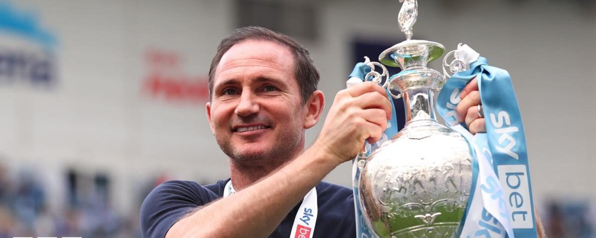 Lampard’s Triumph: Coventry’s Return to Premier League Glory