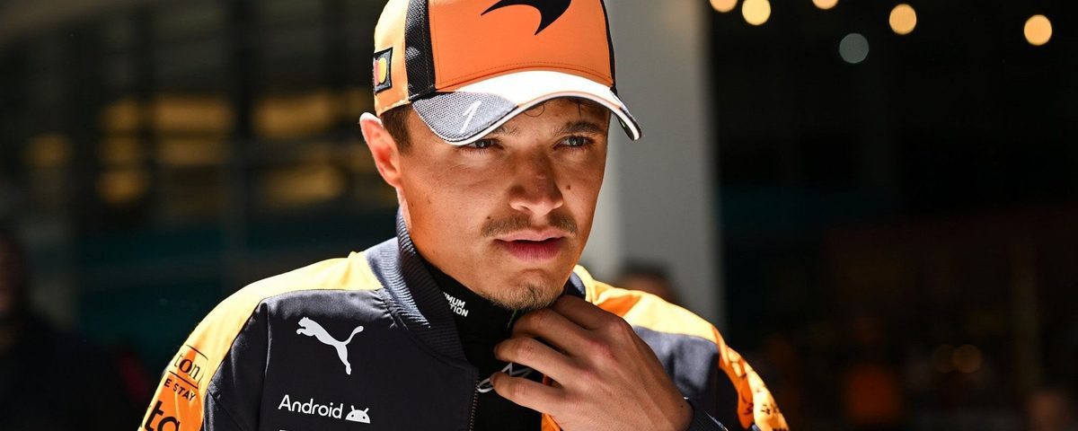 Lando Norris Advocates for Change in Formula 1 Regulations