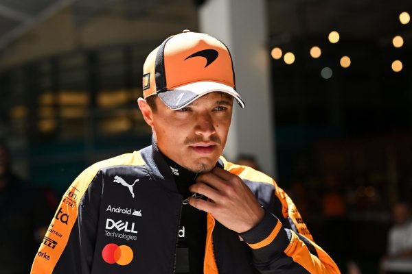 Lando Norris Advocates for Change in Formula 1 Regulations