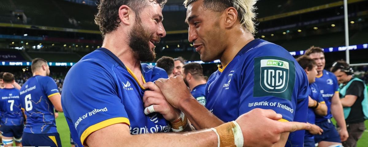 Leinster’s Dominance Shines Through in URC Quarter-Final