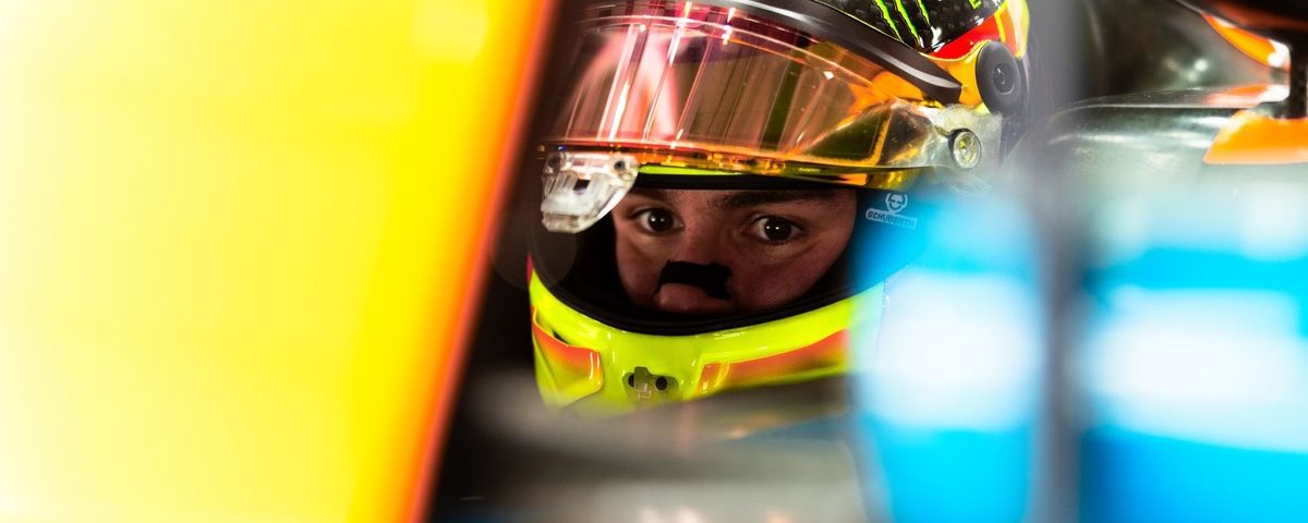 Leo Fornaroli’s McLaren Test: A Future Formula 1 Star Emerges