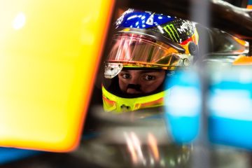 Leo Fornaroli's McLaren Test: A Future Formula 1 Star Emerges