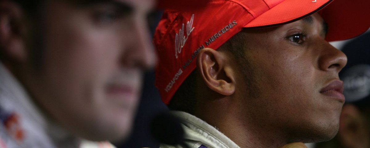 Lewis Hamilton’s Debut Victory: A Formula 1 Milestone