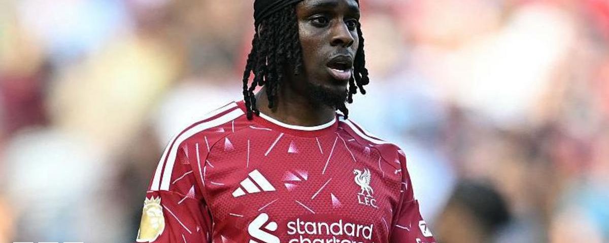 Liverpool’s Frimpong Excluded from Dutch World Cup Squad