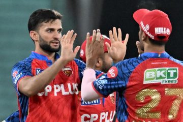 Lucknow Super Giants vs Punjab Kings: IPL 2026 Fan Reactions