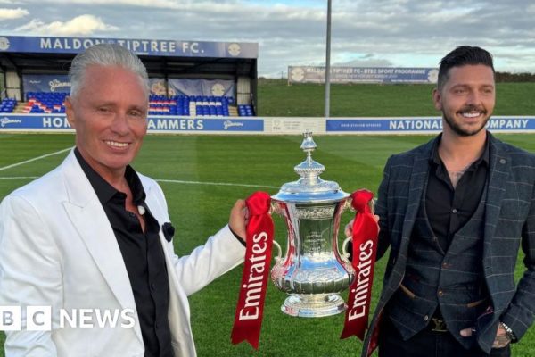Maldon & Tiptree Owners in Court: Impact on Team's Season