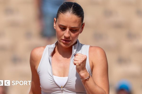 Marta Kostyuk's Grand Slam Dedication: A Win for Ukraine’s Spirit