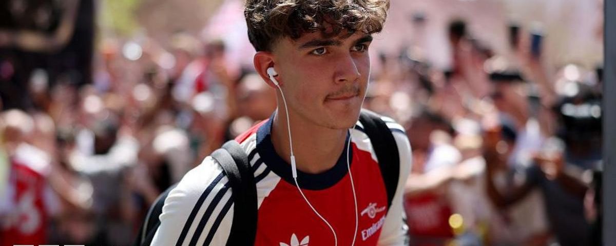 Max Dowman: Youngest Premier League Starter at 16 Years