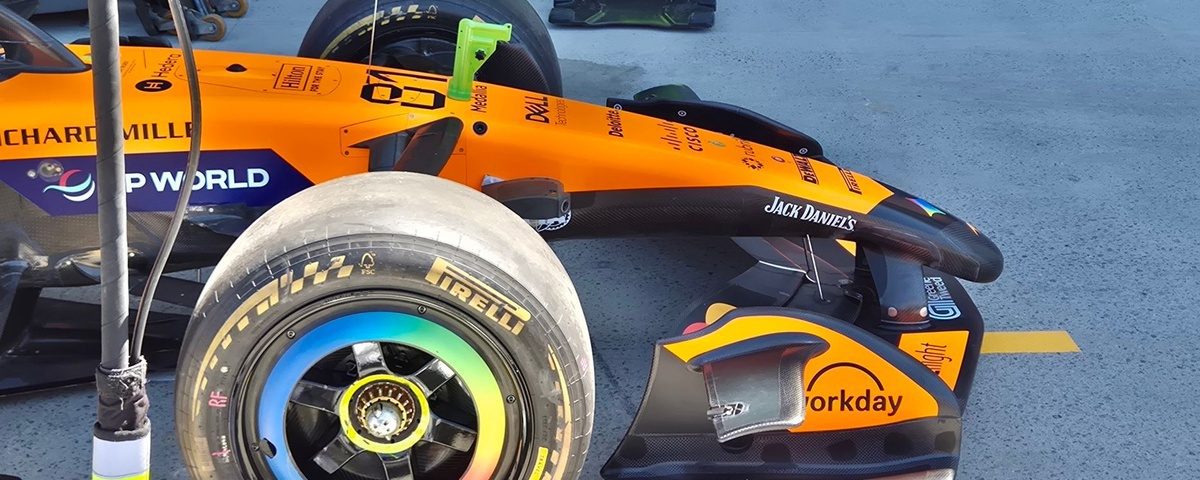 McLaren’s Front Wing Withdrawal: Implications for Formula 1 Championship
