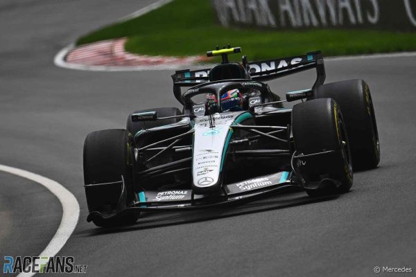 Mercedes Dominates Canadian Grand Prix: Tactical Breakdown and Implications
