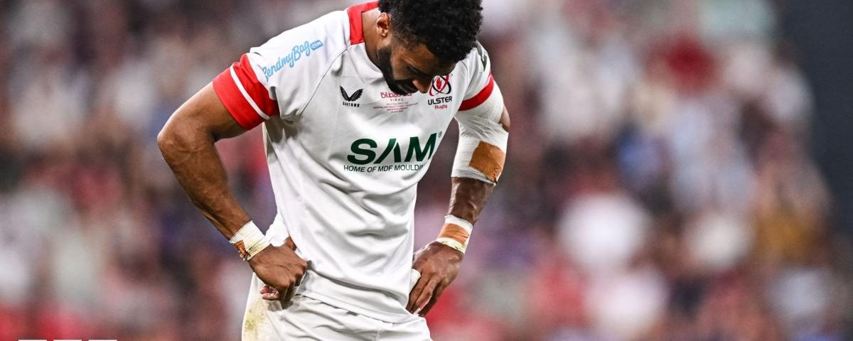 Montpellier Dominates Ulster in Challenge Cup Final Showdown