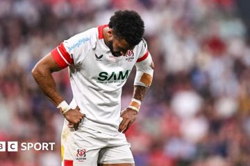 Montpellier Dominates Ulster in Challenge Cup Final Showdown