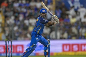 Mumbai Indians' Historical Performance at Chepauk Stadium