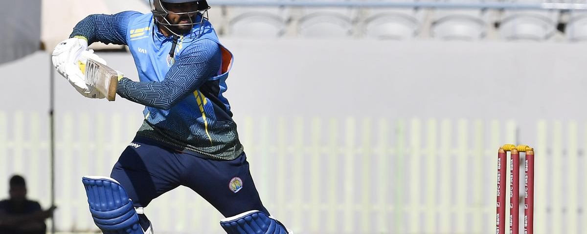 Mumbai Indians Sign Injury Replacements Ahead of IPL 2026
